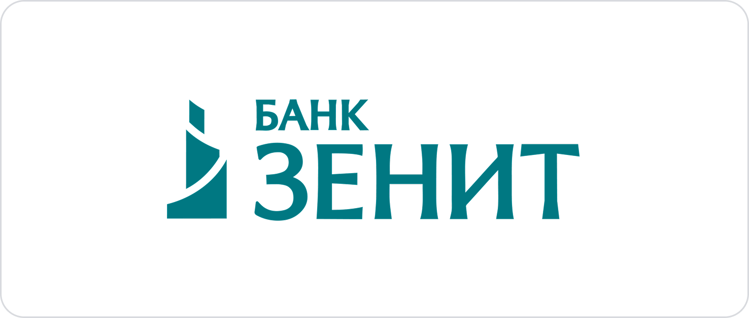 Банк Зенит